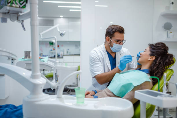 Best General Dentistry  in Palermo, CA